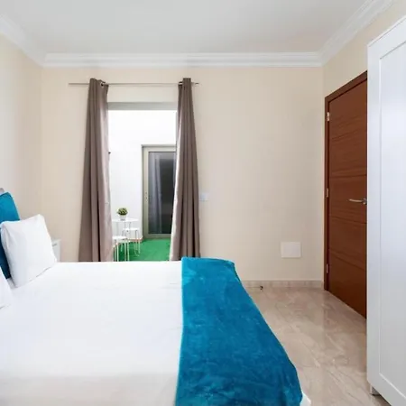 Piso En El Corazon De Icod De Vinos 101 公寓 伊科德·德·洛斯·维诺斯