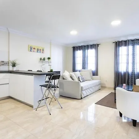 Piso En El Corazon De Icod De Vinos 101 *