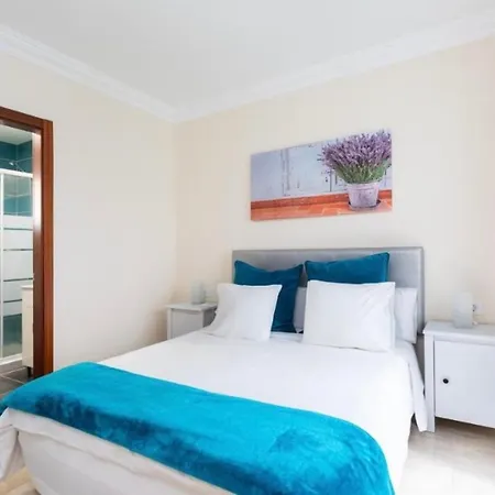 公寓 Piso En El Corazon De Icod De Vinos 101 *