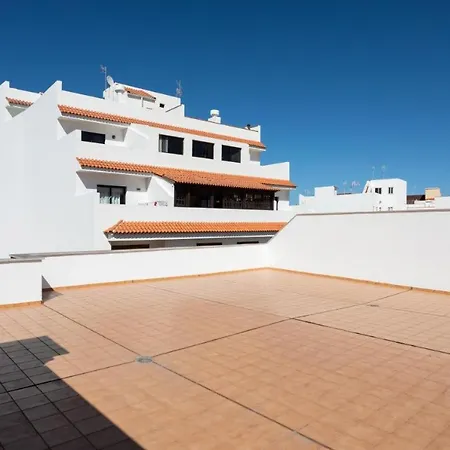 Piso En El Corazon De Icod De Vinos 101 公寓 伊科德·德·洛斯·维诺斯