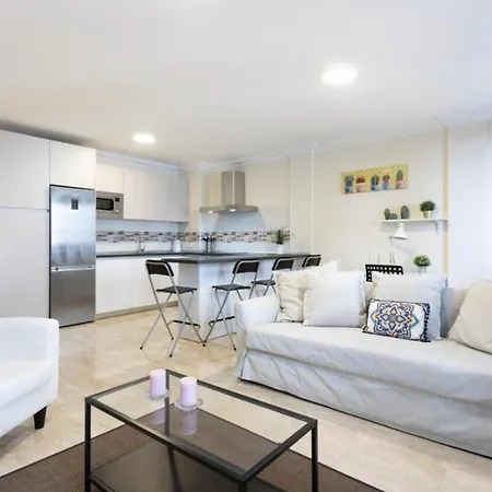 公寓 Piso En El Corazon De Icod De Vinos 101 伊科德·德·洛斯·维诺斯