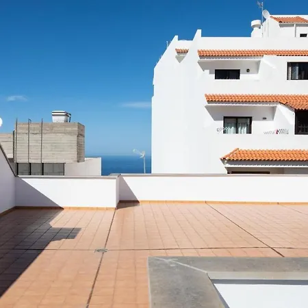 Piso En El Corazon De Icod De Vinos 101 公寓 伊科德·德·洛斯·维诺斯