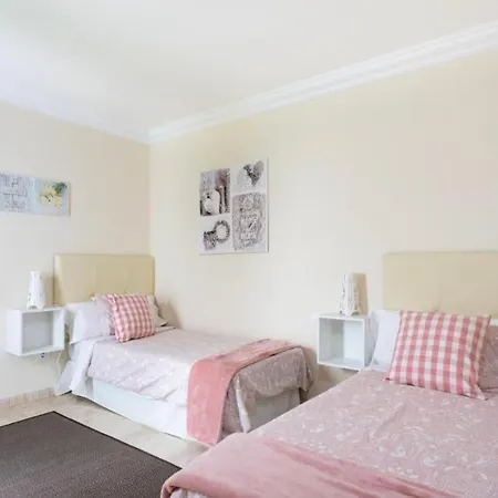Piso En El Corazón De Icod De Vinos 101 Apartamento *