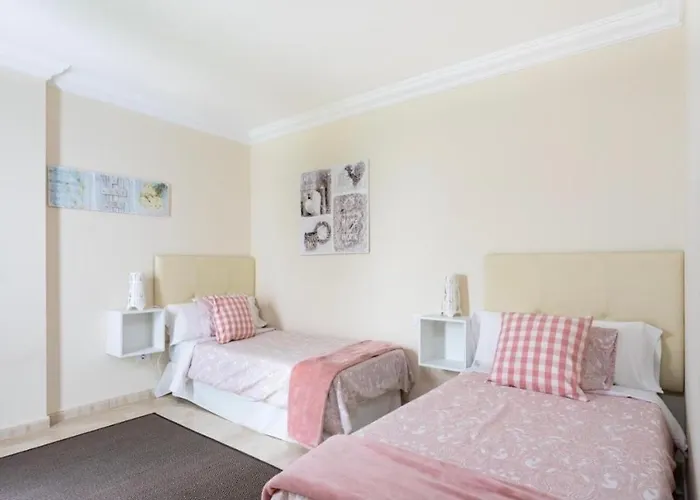 Piso En El Corazon De Icod De Vinos 101 Appartement *